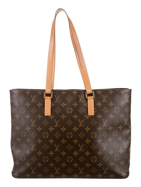 lv monogram initials|louis vuitton large monogram tote.